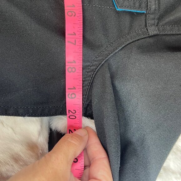 Levi's X NFL Black & Blue Denim Trucker Jacket Sz Medium EUC - Picture 11 of 11